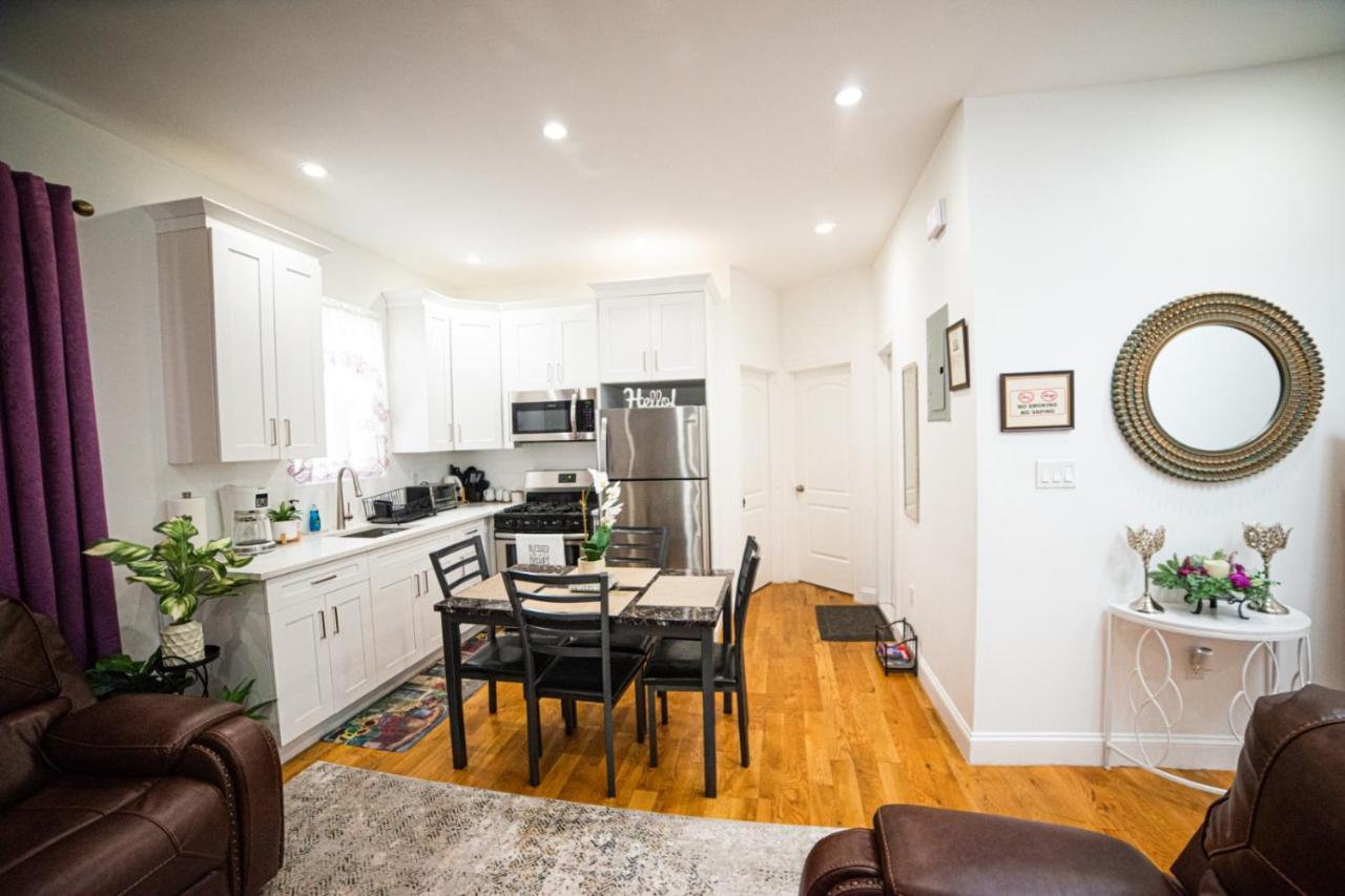 Top Floor With Skylight Brooklyn New York Exterior foto